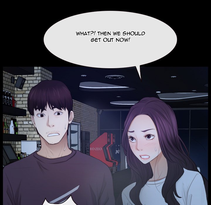 The First Love Story - episode 57 - 47