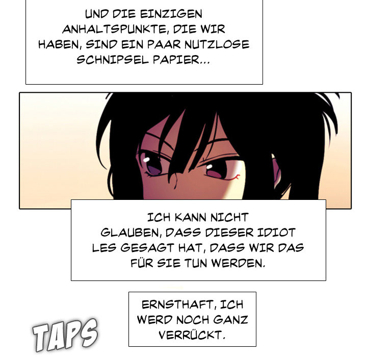 End und Save - episode 27 - 49