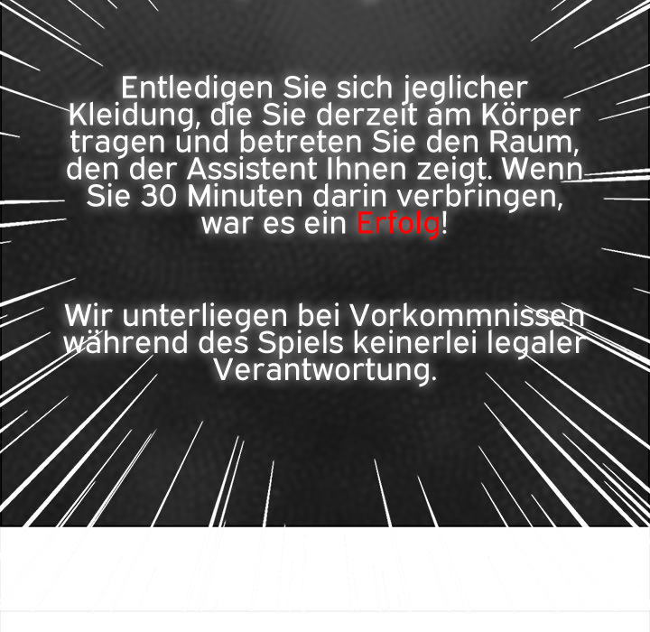 Das Pärchenspiel - episode 3 - 33