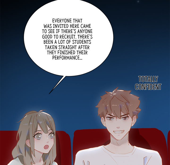 Ballerino - episode 23 - 43