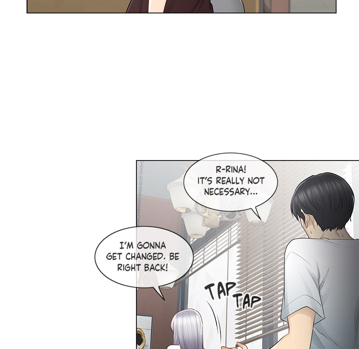 Touch to Unlock - episode 22 - 75
