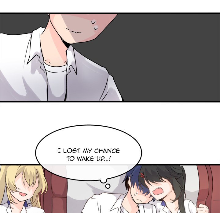 Entrapment - episode 1 - 41