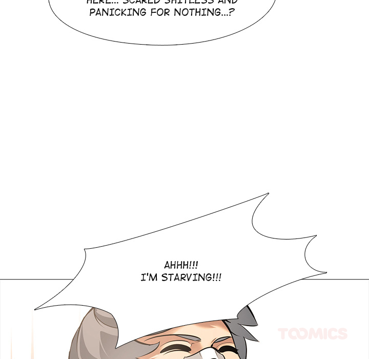 Quarantine Tower - episode 11 - 49