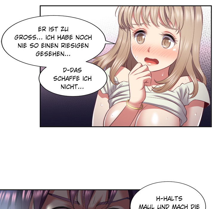 Yuris Nebenjob - episode 20 - 30