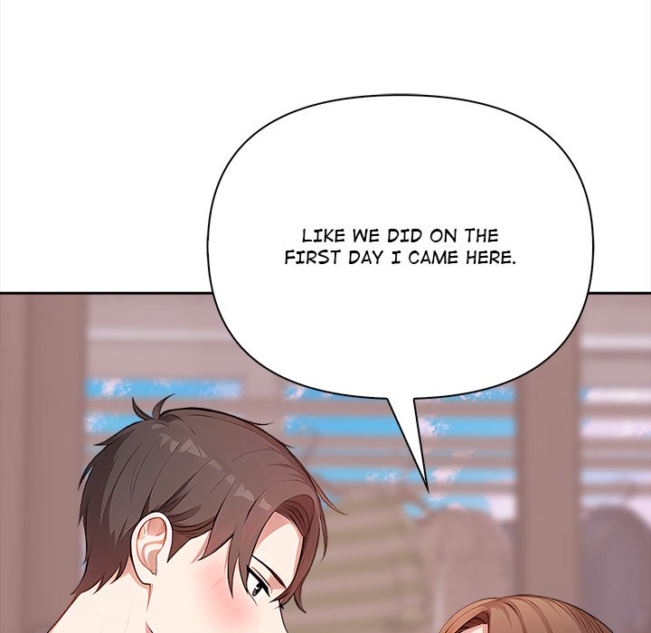 When No One's Watching - episode 9 - 121