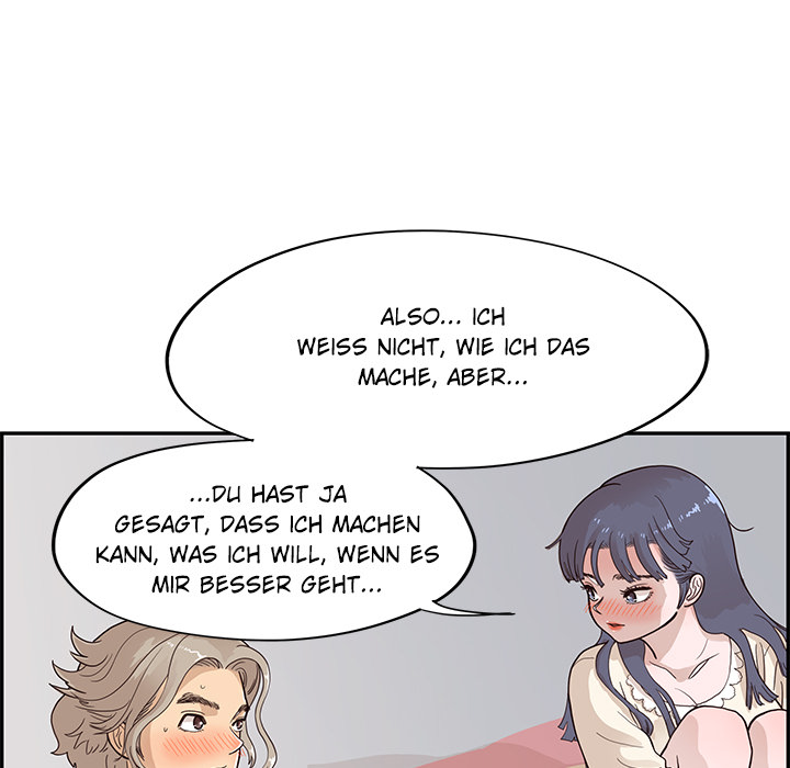 Der Hahn im Korb - episode 89 - 84