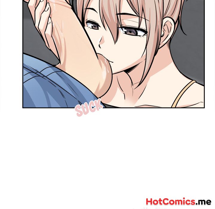 Excuse me, This is my Room - UNCENSORED - episode 38 - 47
