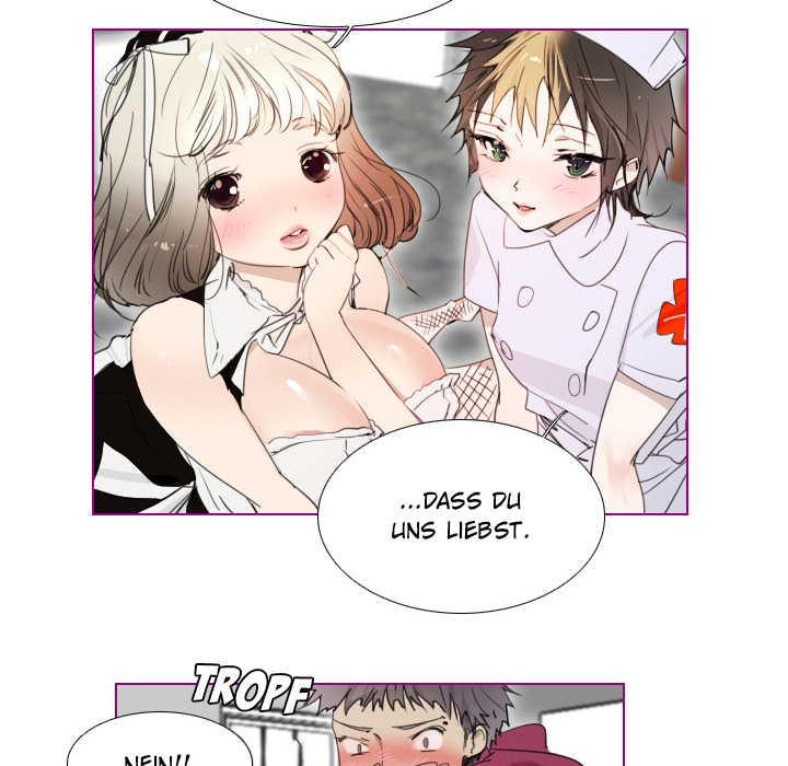 Fellknäuel zum Verlieben - episode 15 - 21