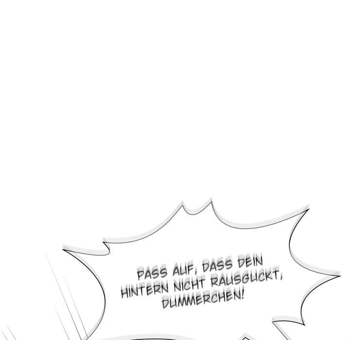 Tatzen auf dem Campus - episode 1 - 9