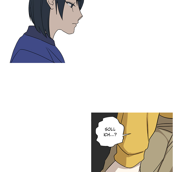 Hubby Bunny - episode 19 - 20
