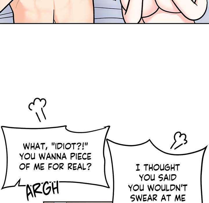 Secret Siblings - episode 29 - 25