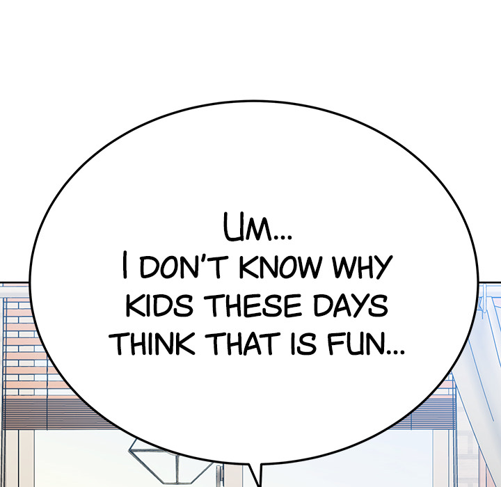 Don't Tell Mom - episode 34 - 220