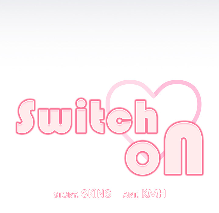 Switch ON - UNCENSORED - episode 16 - 49