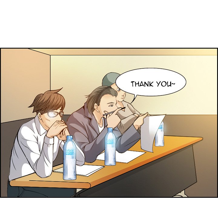 Dating Contract - episode 1 - 16
