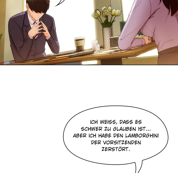 Lady Long Legs - episode 23 - 31