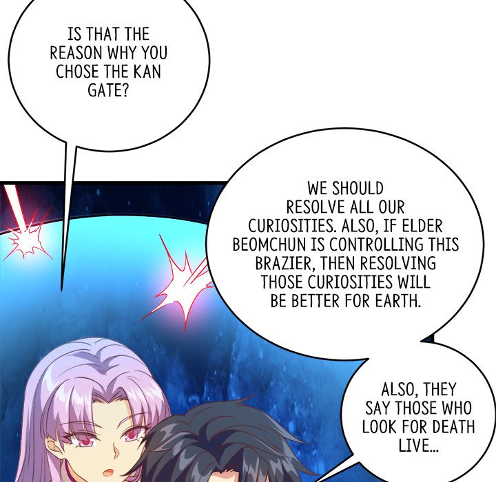 When Aliens Invaded Earth - episode 55 - 8