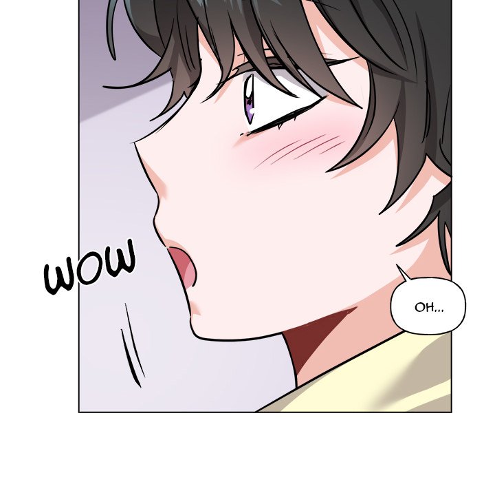 Pheromone Sherbet♥ - episode 26 - 32