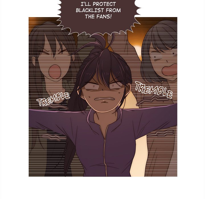 My Life as a Half-Magi - episode 25 - 56