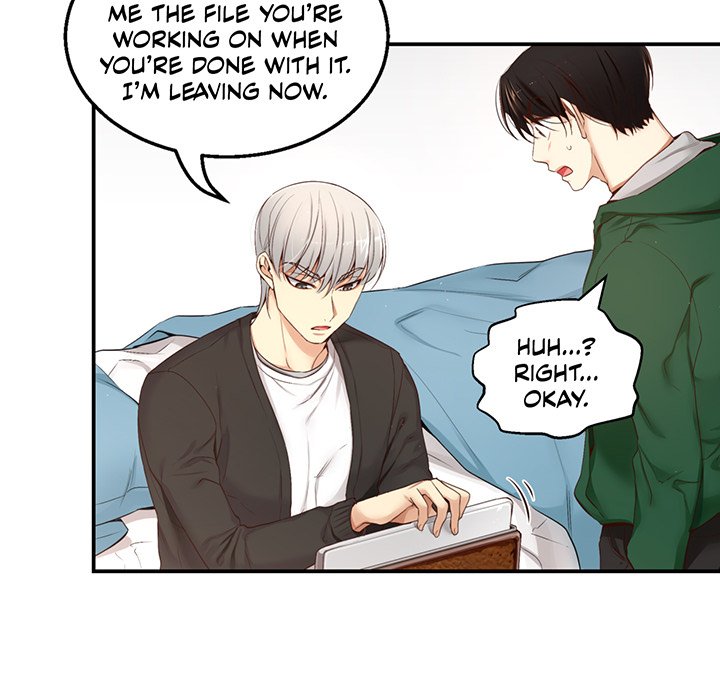 A Guy Like You - episode 8 - 23