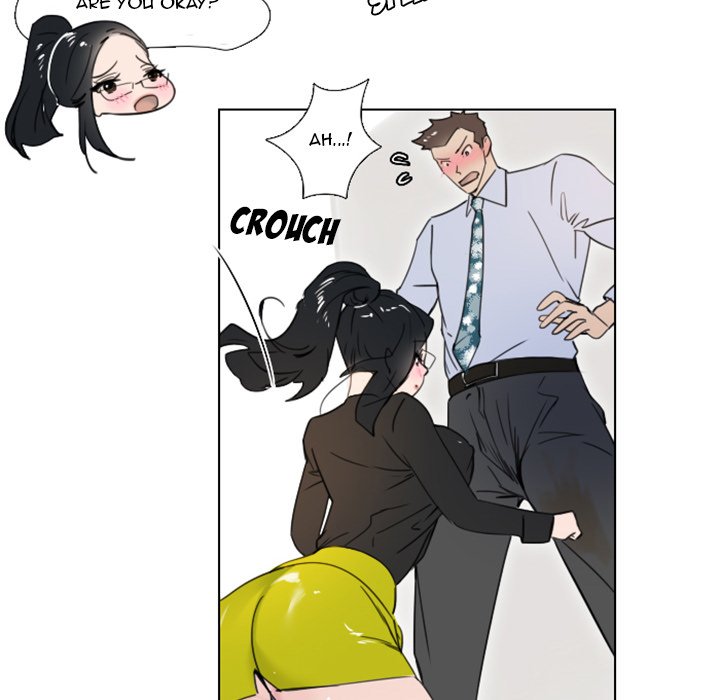 New Employee - episode 7 - 20