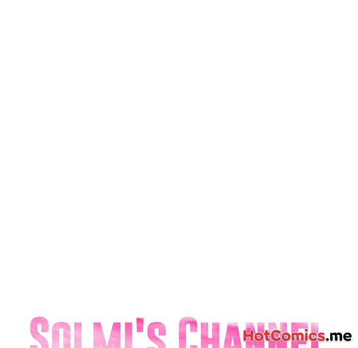 Solmi's Channel - episode 51 - 8