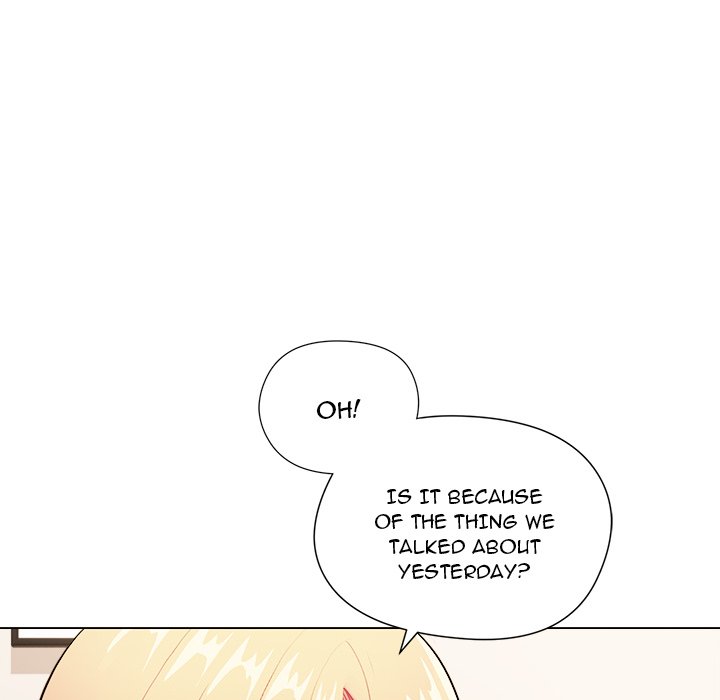 An Outsider's Way In - episode 3 - 119