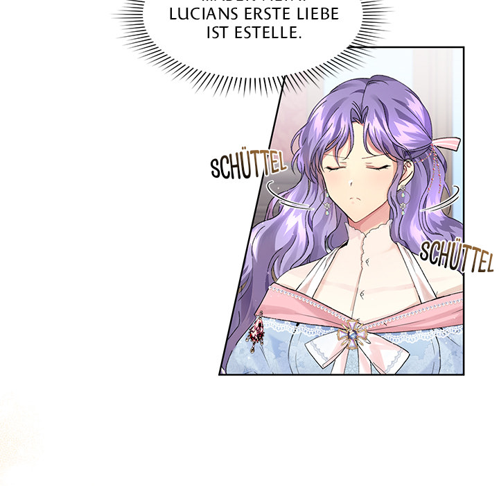 Ich bin die Frau des verdorbenen Nebencharakters - episode 8 - 36