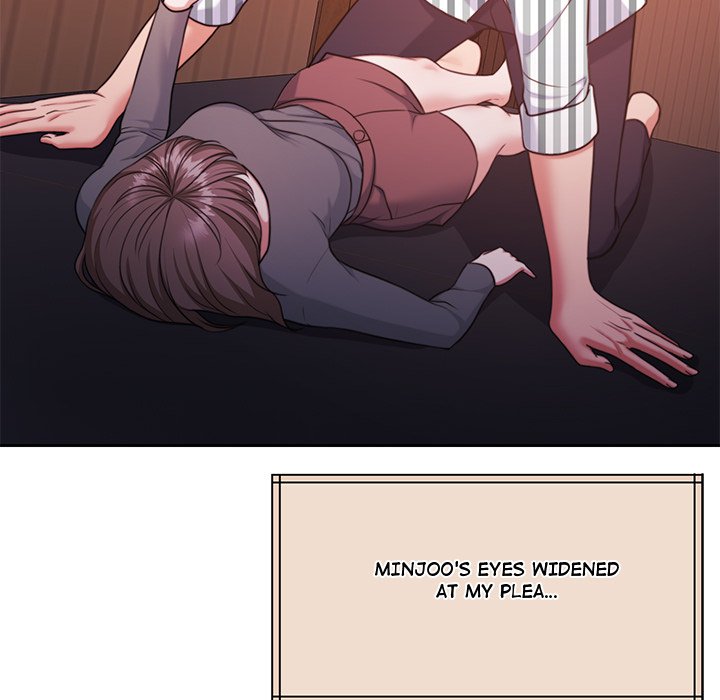 Pregnancy Contract - episode 31 - 100