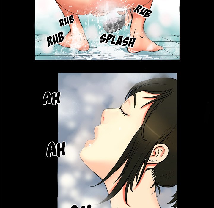My Wife's Partner - episode 1 - 9