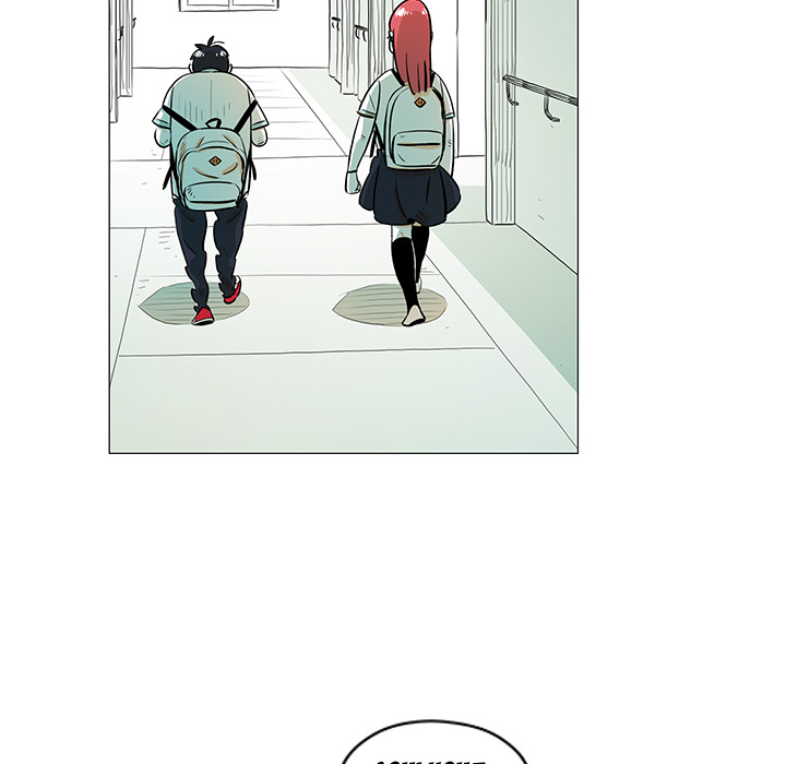 Hero Kim: Wer hat einen Retter bestellt? - episode 28 - 38