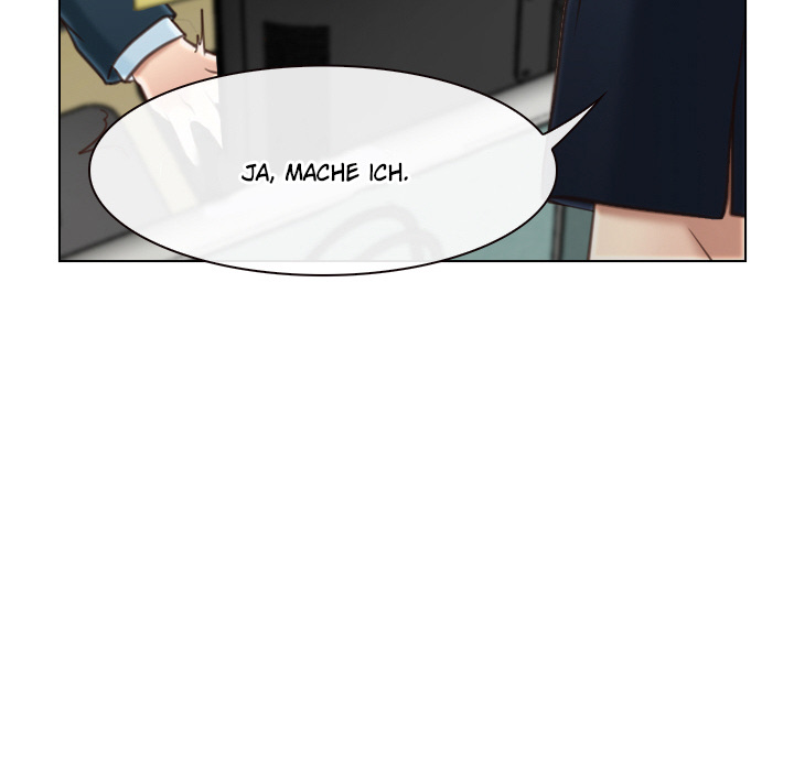 Was lange währt... - episode 9 - 22