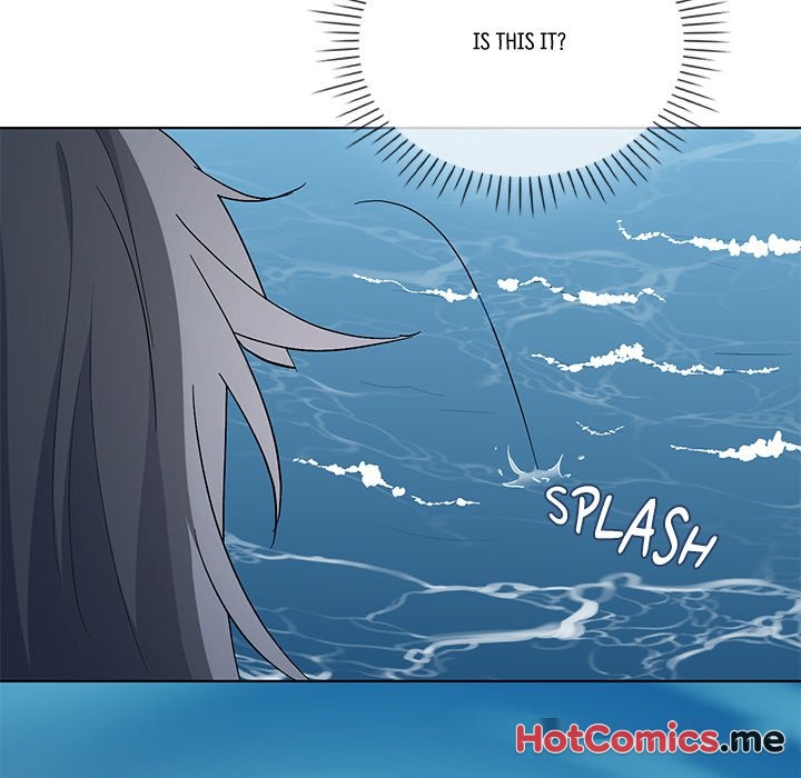 To Trick a Mermaid - episode 26 - 31