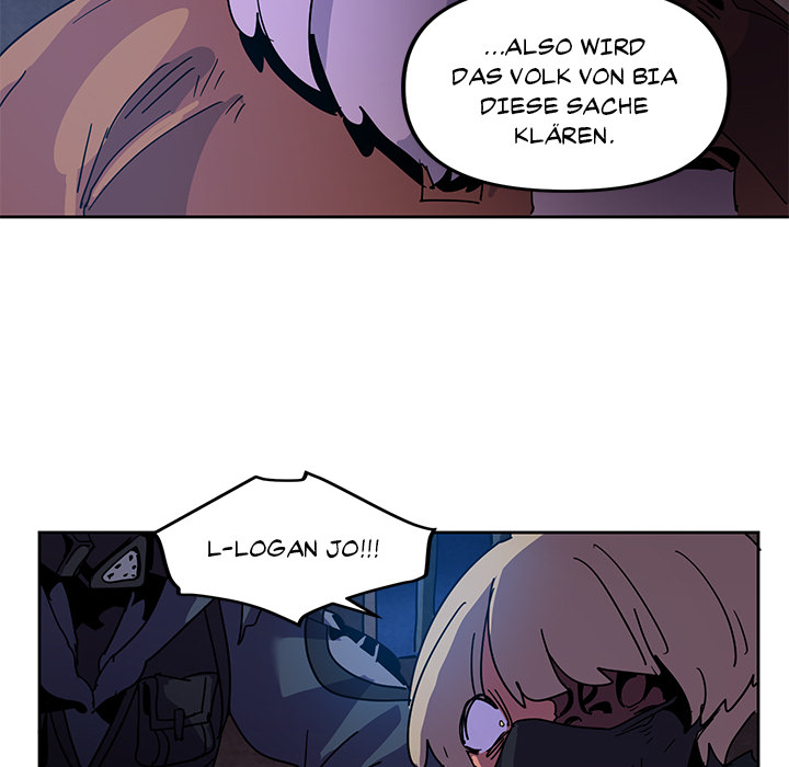 Die Dämonenkaiserin - episode 111 - 21