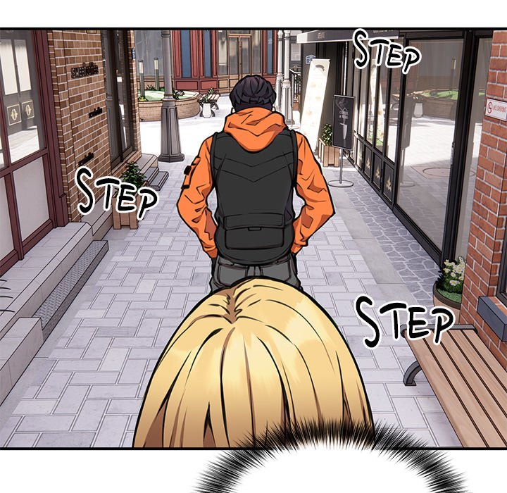 The Delivery Rider - episode 8 - 35