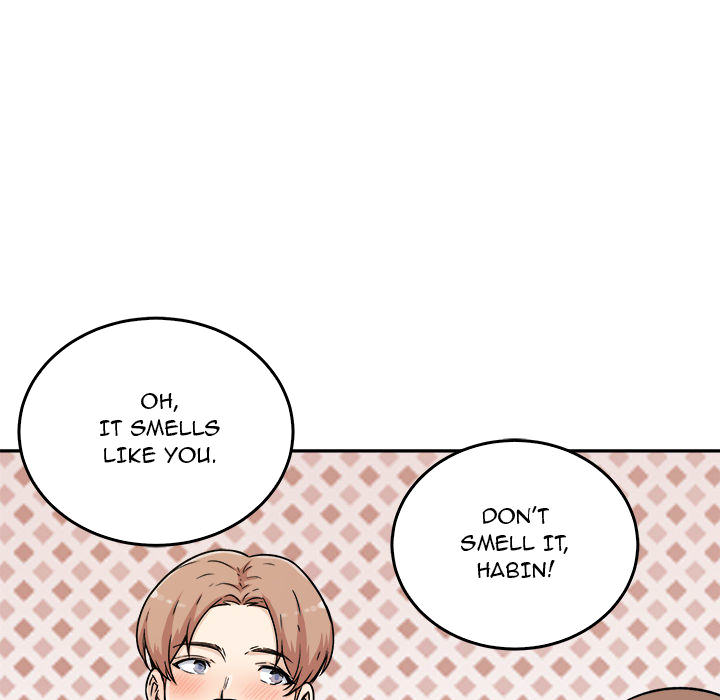 Excuse me, This is my Room - UNCENSORED - episode 54 - 52