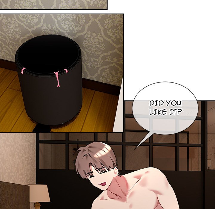 I Want You! - episode 1 - 138