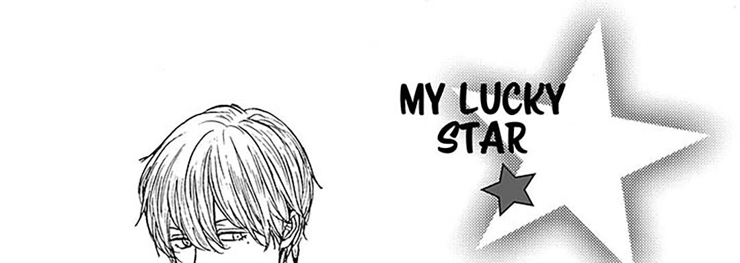 My Lucky Star (SHINKOSHA) - episode 1 - 8