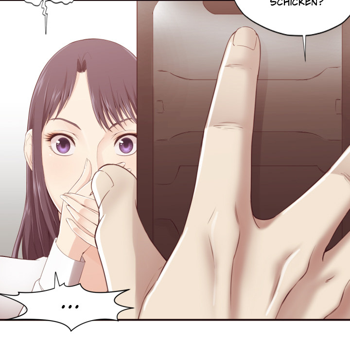 Dunkle Vergangenheit - episode 6 - 8