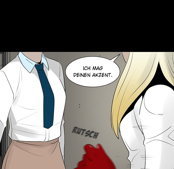 Der Nichtraucher - episode 13 - 29