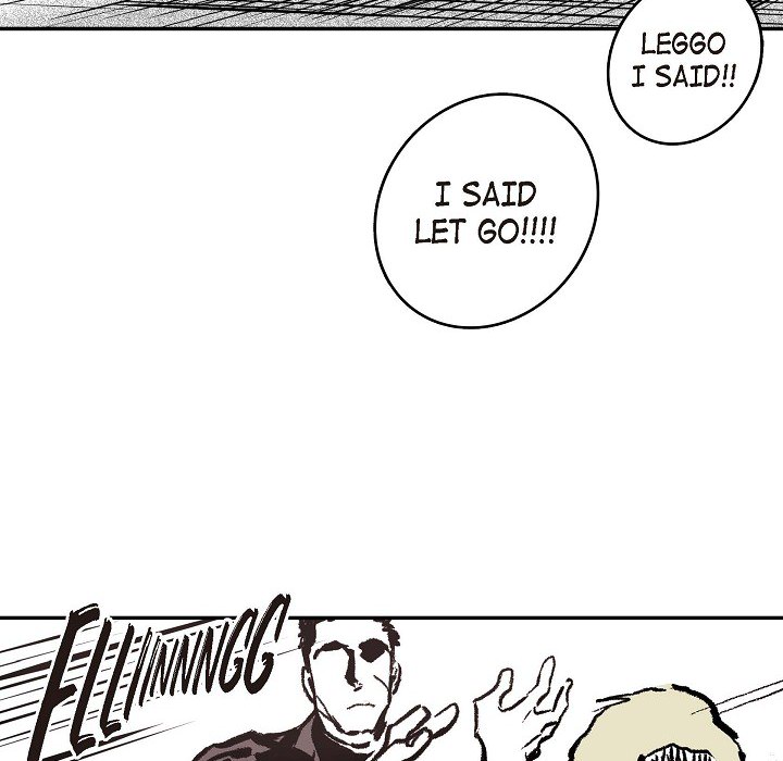 The Warehouse [Mature] - episode 3 - 57