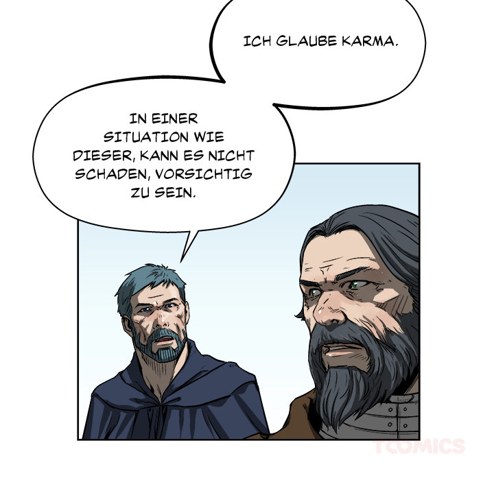 Karmas Weg - episode 19 - 31