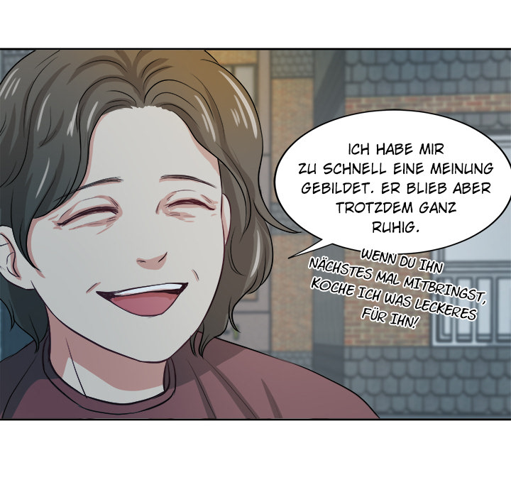 Liebe Lieber Nicht - episode 7 - 33