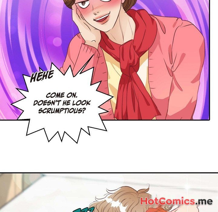 Come Be My Teacher - episode 24 - 65