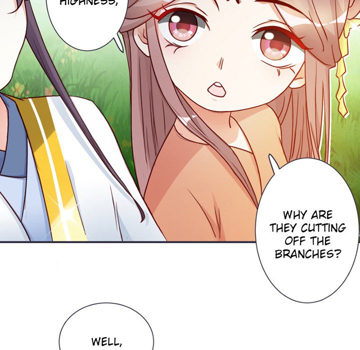 General and Her Medic Lover - episode 3 - 29