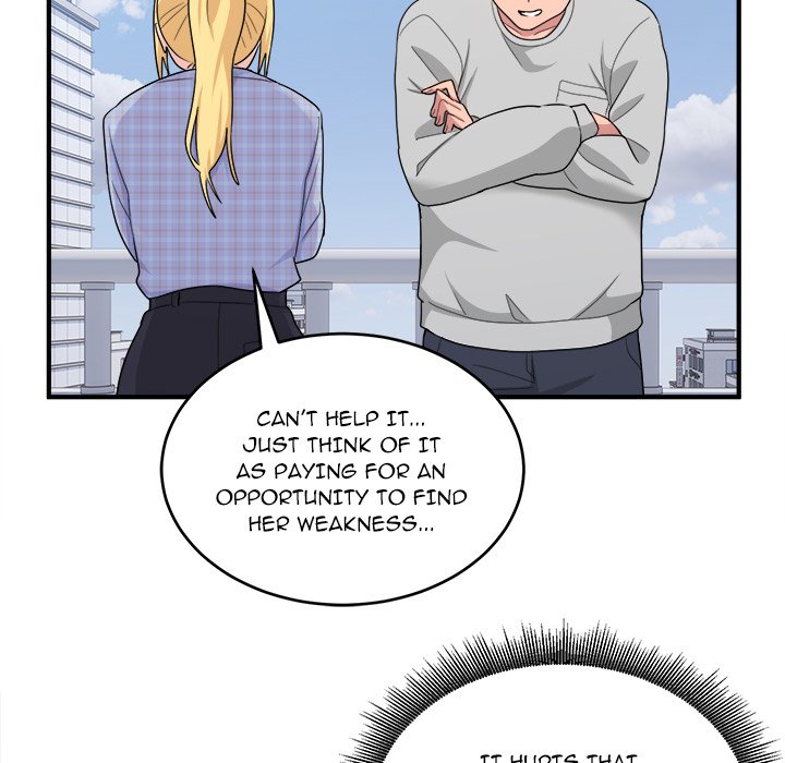 I Love-Hate You - episode 8 - 13