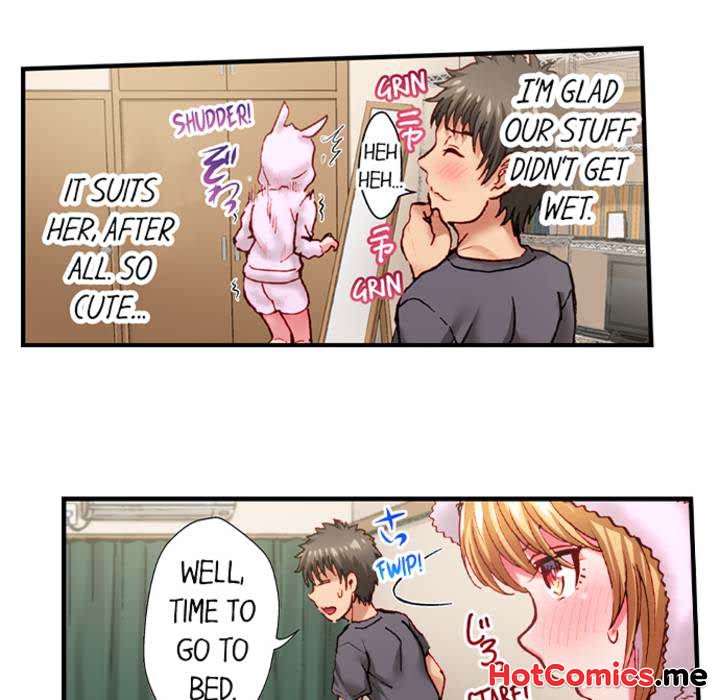 The Quiet Gal Can't Stop Moaning in Bed - episode 12 - 40