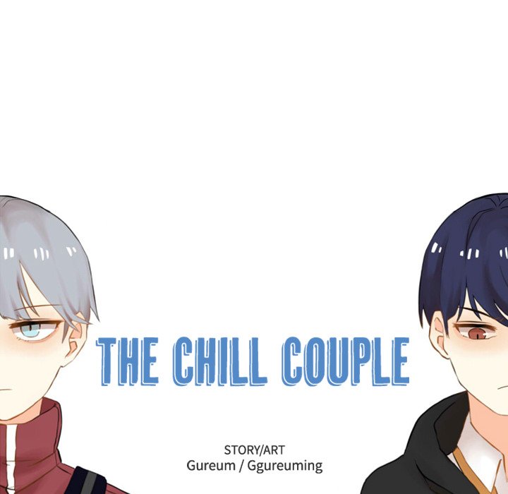 The Chill Couple - episode 15 - 14
