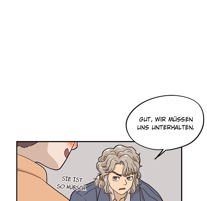 Der Hahn im Korb - episode 28 - 87
