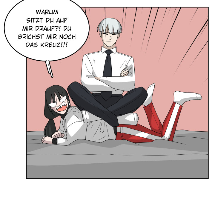 Mein Engel - episode 38 - 40