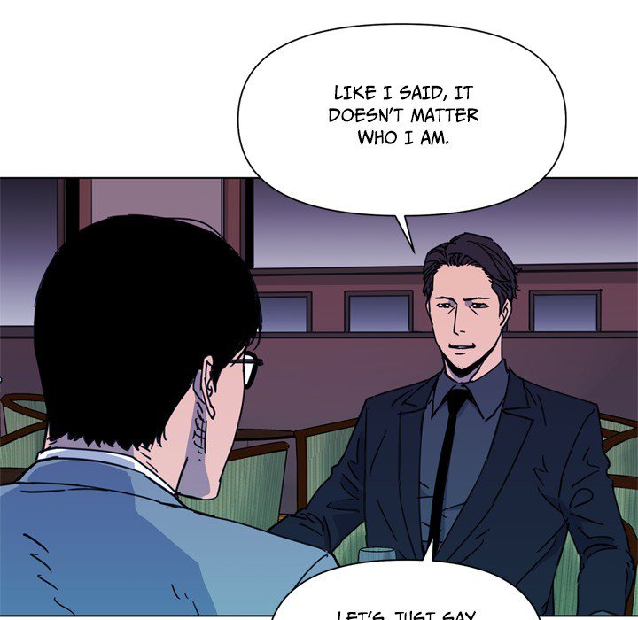 Cleaner K - episode 51 - 5